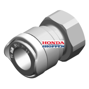 Whale WX1538 Adapter 3/8