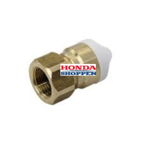 Whale WX1538B Adaptersamling WX rrsystem - hun 3/8