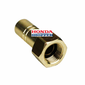 Whale WX1539 Female Stem Adapter, 3/8