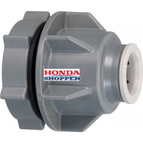 Whale WX1566 Vandtanks tilkobling