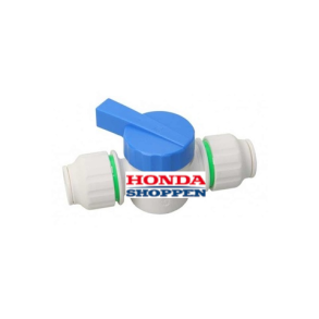 Whale WX1574 Shut-off Valve 15mm