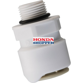 WHALE WX1583 Quick-Connect Adaptor 3/8