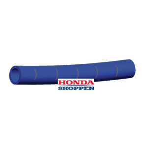 Whale WX7152B MDPE Slange 15mm Bl 50m