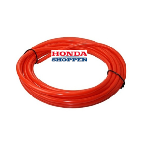 Whale WX7154 MDPE Slange 15mm RD 10m