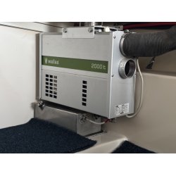 MOPA expedition M/50 HK HONDA