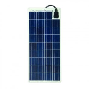 Activesol Light 150 watt fleksibelt solpanel