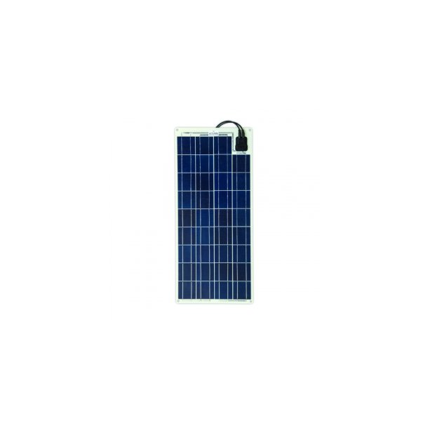 Activesol Light 150 watt fleksibelt solpanel