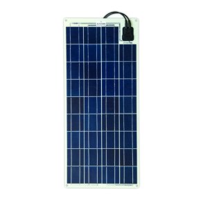 Activesol Light 36 watt flexible solpanel