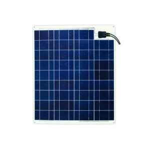 Activesol Light 75 watt fleksibelt solpanel