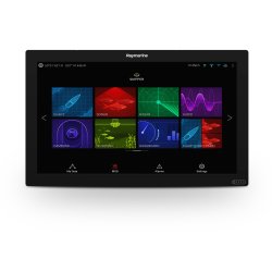 AXIOM XL 22 - 21,5&#148; Glass Bridge multifunktions display