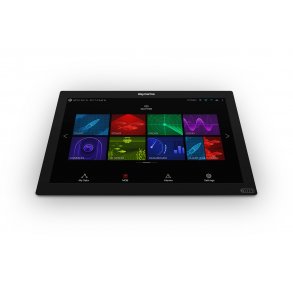 AXIOM XL 22 - 21,5 Glass Bridge multifunktions display