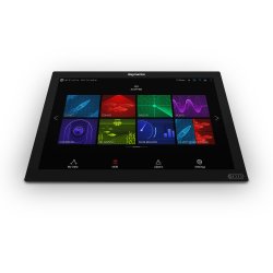 AXIOM XL 24 - 24&#148; Glass Bridge multifunktions display