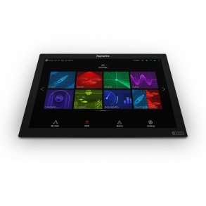 AXIOM XL 24 - 24 Glass Bridge multifunktions display