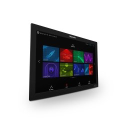 AXIOM XL 24 - 24&#148; Glass Bridge multifunktions display