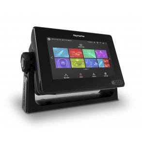 AXIOM 7, 7” Multifunktions Display