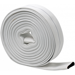 Brandslange, 75 mm (3