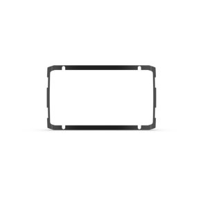 Monteringsst til plan montering (ECHOMAP Plus 6Xcv)