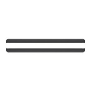 Trim Piece Snap Cover