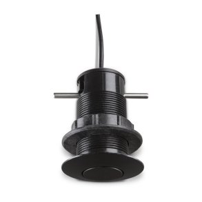 GDT 43 dybde- og temperaturtransducer (gennemskrogs)