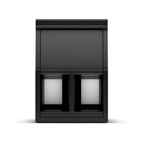 H�jttalerstik til Apollo monoblokforst�rker