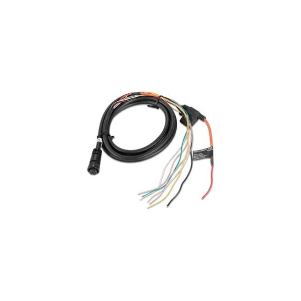 NMEA 0183 strmkabel