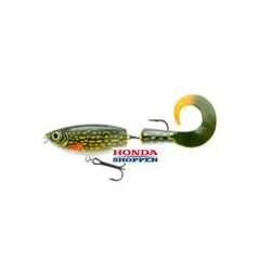 R.I.P. SEEKER JERK 08"