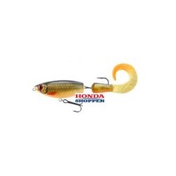 R.I.P. SEEKER JERK 08"