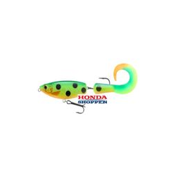 R.I.P. SEEKER JERK 08"