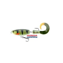 R.I.P. SEEKER JERK 08"