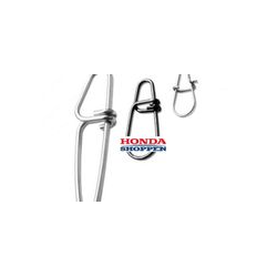 Power Game Snaps 6PCS