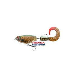 R.I.P. SEEKER JERK 08"