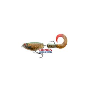 R.I.P. SEEKER JERK 08