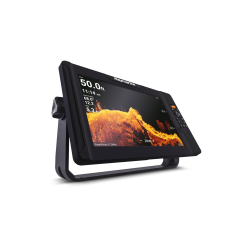 Element 12 HV -12&#148; Kort Plotter med CHIRP Sonar, HyperVision, Wi-Fi &amp; GPS, Kort &amp; Uden Transducer