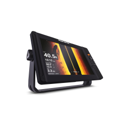 Element 12 HV - 12&#148; Kortplotter med CHIRP Sonar, HyperVision, Wi-Fi, GPS, HV-100+ og Ingen kort