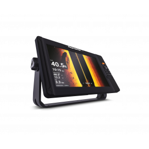 Element 12 HV - 12 Kortplotter med CHIRP Sonar, HyperVision, Wi-Fi, GPS, HV-100+ og Ingen kort