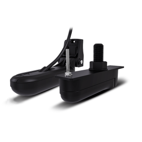 HV-100.02 HyperVision Plastik H�kmonteret Transducer med 6 m kabel