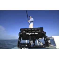 Element 9 HV - 9&#148; Kortplotter med CHIRP Sonar, HyperVision, Wi-Fi, GPS, HV-100+ og Ingen kort