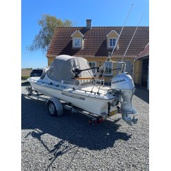 MOPA expedition M/50 HK HONDA