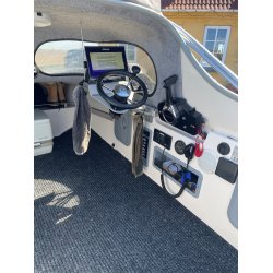 MOPA expedition M/50 HK HONDA
