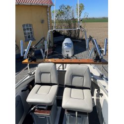 MOPA expedition M/50 HK HONDA