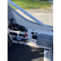 MOPA expedition M/50 HK HONDA