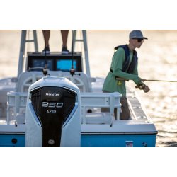 BF350A UDU, Grand Prix White