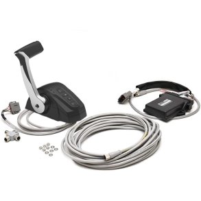 SeaStar i7800 ekstra reg 1 motor