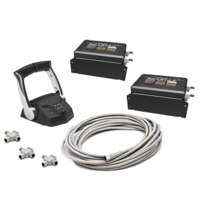 SeaStar i7800 reg 2 motorer 1 station