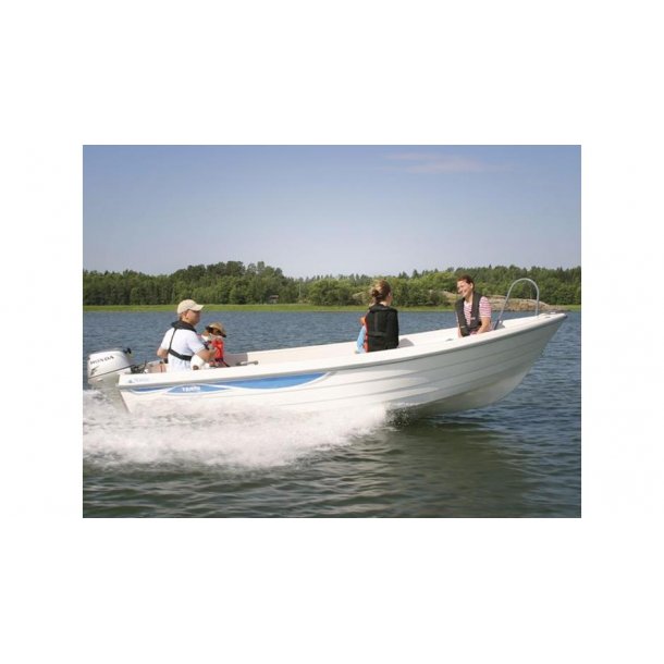 TERHI NORDIC 6020