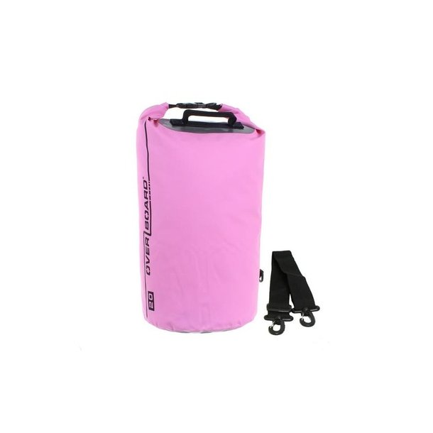 OB1005P Pink OverBoard 20 L Dry-Tube