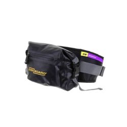 OB1049BLK Sort OverBoard 2 L Vandtt Blte Taske