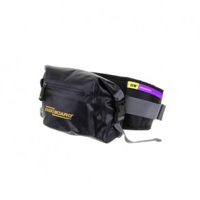 OB1049BLK Sort OverBoard 2 L Vandtt Blte Taske