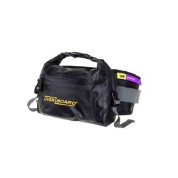 OB1049BLK Sort OverBoard 2 L Vandtt Blte Taske