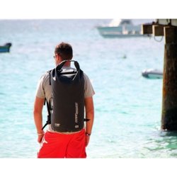 OB1055 OverBoard 60 L Dry-Tube Rygsk